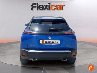 Peugeot 2008 GT Puretech 130 S&S EAT8