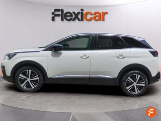 Peugeot 3008 1.2 PURETECH 96KW (130CV) ALLURE S&S