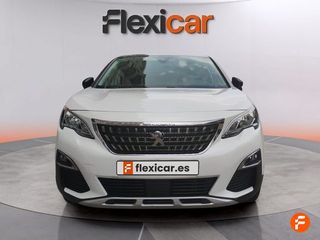 Peugeot 3008 1.2 PURETECH 96KW (130CV) ALLURE S&S