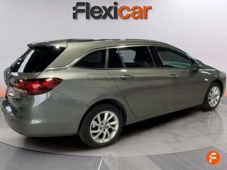 Opel Astra 1.4 Turbo 110kW (150CV) Dynamic