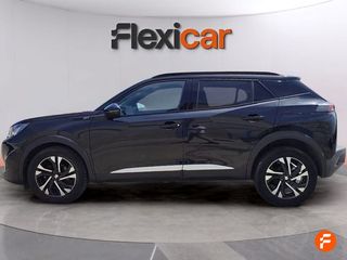 Peugeot 2008 GT Pack Puretech 130 S&S EAT8