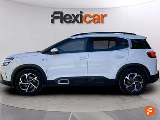 Citroën C5 Aircross PureTech 96kW (130CV) S&S Feel