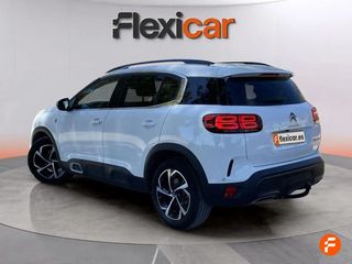 Citroën C5 Aircross PureTech 96kW (130CV) S&S Feel