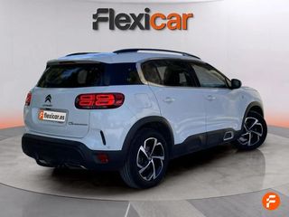 Citroën C5 Aircross PureTech 96kW (130CV) S&S Feel