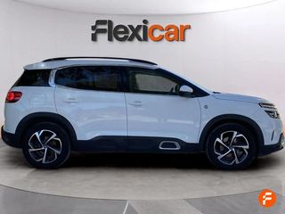 Citroën C5 Aircross PureTech 96kW (130CV) S&S Feel