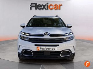 Citroën C5 Aircross PureTech 96kW (130CV) S&S Feel