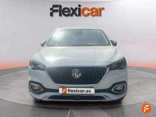 MG HS 1.5 Turbo GDI Luxury DCT