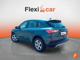 Ford Kuga Titanium 1.5 EcoBlue 88kW (120CV)