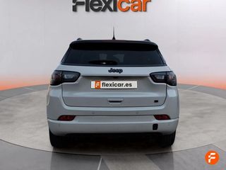 Jeep Compass 1.3 Gse 110kW (150CV) Limited DDCT 4x2