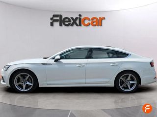 Audi A5 3.0 TDI quattro S tronic Sportback