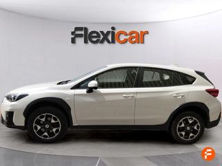 Subaru XV 1.6i Executive Auto