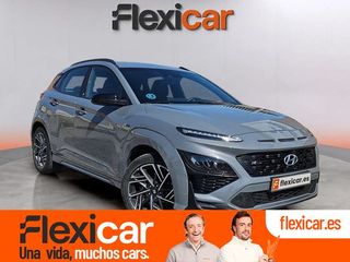 Hyundai Kona 1.0 TGDI N Line 30 Aniversario 4X2
