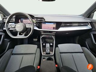 Audi A3 Sportback Advanced 35 TDI 110kW S tronic