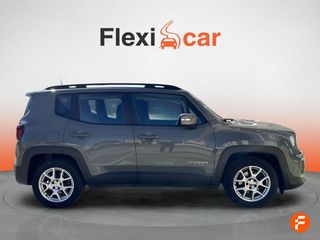 Jeep Renegade Limited 1.3G 112kW (150CV) 4x2 DCT