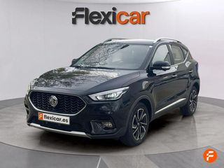 MG ZS 1.0T Luxury Auto