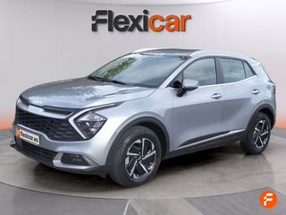 Kia Sportage 1.6 T-GDi HEV 171kW (230CV) Drive 4x2