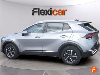 Kia Sportage 1.6 T-GDi HEV 171kW (230CV) Drive 4x2