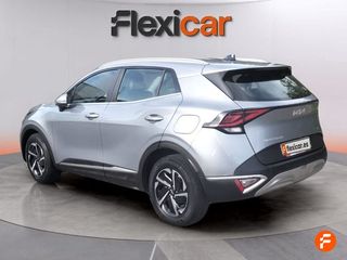 Kia Sportage 1.6 T-GDi HEV 171kW (230CV) Drive 4x2