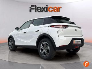 DS DS 3 PureTech 74kW (100CV) Bastille