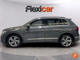 Volkswagen Tiguan R-Line 2.0 TDI 110kW (150CV) DSG