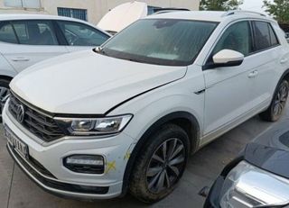 Llanta volkswagen 2379911 2ga601025b t-roc r-line