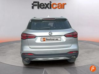 MG HS 1.5 Turbo GDI Luxury DCT