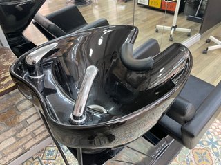 Lavacabezas Peluquería/Barbería