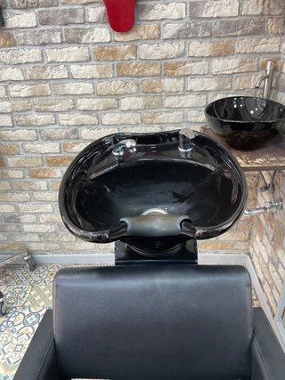 Lavacabezas Peluquería/Barbería