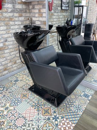 Lavacabezas Peluquería/Barbería