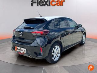 Opel Corsa 1.2T XHL 74kW (100CV) GS-Line