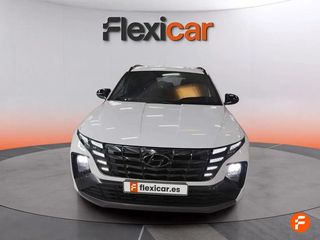 Hyundai Tucson 1.6 TGDI 110kW (150CV) 48V Maxx Safe