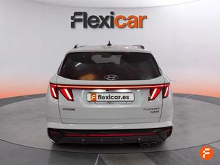 Hyundai Tucson 1.6 TGDI 110kW (150CV) 48V Maxx Safe