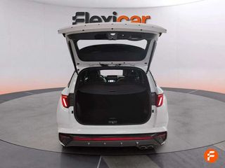 Hyundai Tucson 1.6 TGDI 110kW (150CV) 48V Maxx Safe