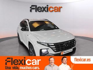 Hyundai Tucson 1.6 TGDI 110kW (150CV) 48V Maxx Safe