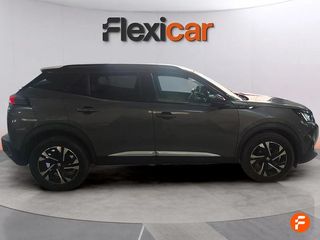 Peugeot 2008 GT Pack Puretech 130 S&S EAT8