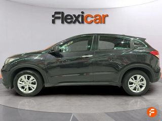 Honda HR-V 1.5 i-VTEC Elegance