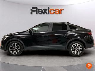 Renault Arkana Evolution TCe 103kW(140CV) EDC mild hybr