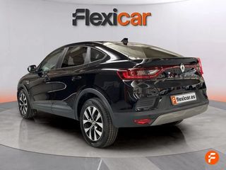 Renault Arkana Evolution TCe 103kW(140CV) EDC mild hybr