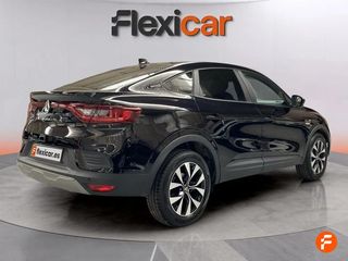 Renault Arkana Evolution TCe 103kW(140CV) EDC mild hybr