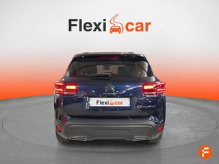 Citroën C5 Aircross BlueHdi 96kW (130CV) S&S EAT8 Plus