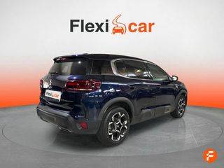 Citroën C5 Aircross BlueHdi 96kW (130CV) S&S EAT8 Plus