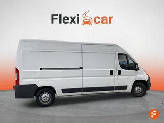 Citroën Jumper 35L3H2