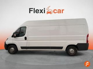 Citroën Jumper 35L3H2