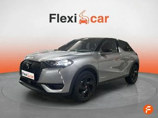DS DS 3 PureTech 96kW (130CV) PERFORMANCE LINE+