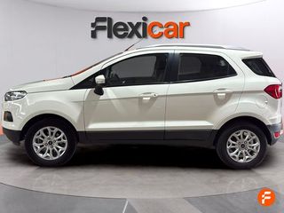 Ford Ecosport 1.5 TDCi 95cv Trend