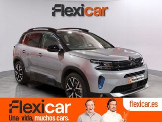 Citroën C5 Aircross 225 e-EAT8 Shine Pack