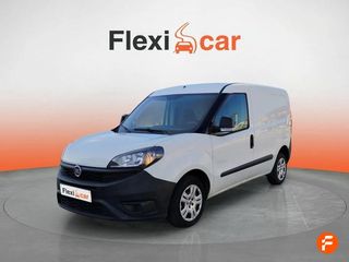 Fiat Doblò Pop M1 1.6 Multijet 70kW (95CV) SWB