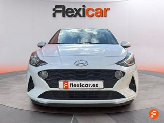 Hyundai i10 1.0 Essence