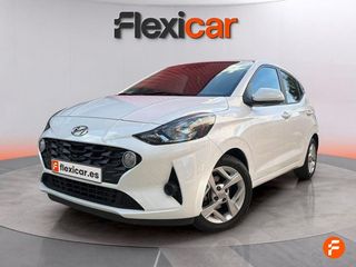 Hyundai i10 1.0 Essence