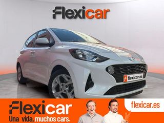 Hyundai i10 1.0 Essence